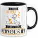 Ringerin Tasse Geschenk Becher Stark Attraktiv Furchtlos Ringerin Lustige Geschenkidee Trendation