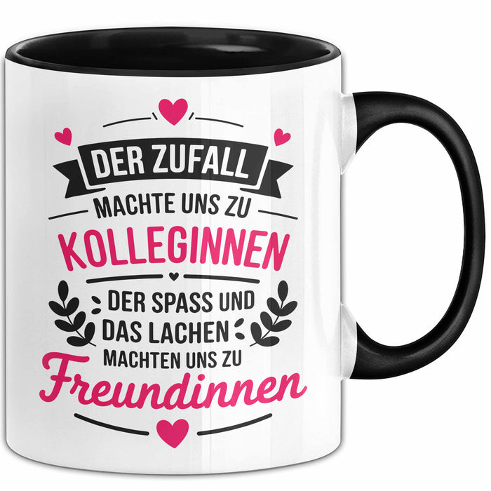 Schwarz
