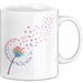 Hund Tierliebhaber Tasse Geschenk Lustige Geschenkidee Spruch Weiß Trendation