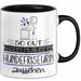 Hundefriseurin Geschenk Tasse So Gut Kann Nur Eine Hundefriseurin Aussehen Geschenkidee Geburtstag Weihnachten Lustig Trendation
