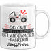 Geländewagenfahrerin Geschenk Tasse So Gut Kann Nur Eine Geländewagenfahrerin Aussehen Geschenkidee Geburtstag Weihnachten Lustig Weiß Trendation