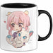 Anime Tasse Geschenk Grafik Trendation