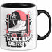 Roller Derby Spieler Tasse Geschenk Lustige Geschenkidee Spruch Für Derby Fans Trendation