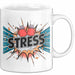 Boxer Tasse Geschenk Lustige Geschenkidee Spruch Für Kampf Fans Weiß Trendation