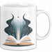 Selbsthilfe Fan Tasse Geschenkidee für Wachstums Suchender Weiß Trendation