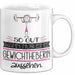 Gewichtheberin Geschenk Tasse So Gut Kann Nur Eine Gewichtheberin Aussehen Geschenkidee Geburtstag Weihnachten Lustig Weiß Trendation