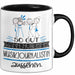 Musikjournalistin Geschenk Tasse So Gut Kann Nur Eine Musikjournalistin Aussehen Geschenkidee Geburtstag Weihnachten Lustig Trendation
