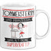 Tonmeisterin Und Prinzessin Tasse Geschenk Für Eine Tonmeisterin Geburtstag Was Ist Deine Superkraft Weiß Trendation