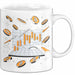 Krypto Trader Tasse Geschenk Lustige Geschenkidee Spruch Für Coin Beobachter Weiß Trendation