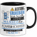 Aquarium-Hobbyistin Tasse Geschenk Lustiger Spruch Bitte Erheben Sie Sich Seine Majestät Die Aquarium-Hobbyistin Betritt Den Raum Schwarz Trendation