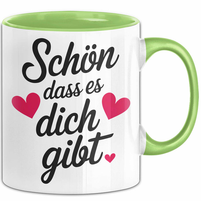 Grün