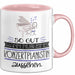 Konzertpianistin Geschenk Tasse So Gut Kann Nur Eine Konzertpianistin Aussehen Geschenkidee Geburtstag Weihnachten Lustig Rosa Trendation