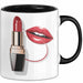 Make up Artist Tasse Geschenkidee für Schminke Kreateur Trendation