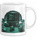 Software Entwickler Tasse Geschenk Lustige Geschenkidee Spruch Für Code Süchtige Weiß Trendation