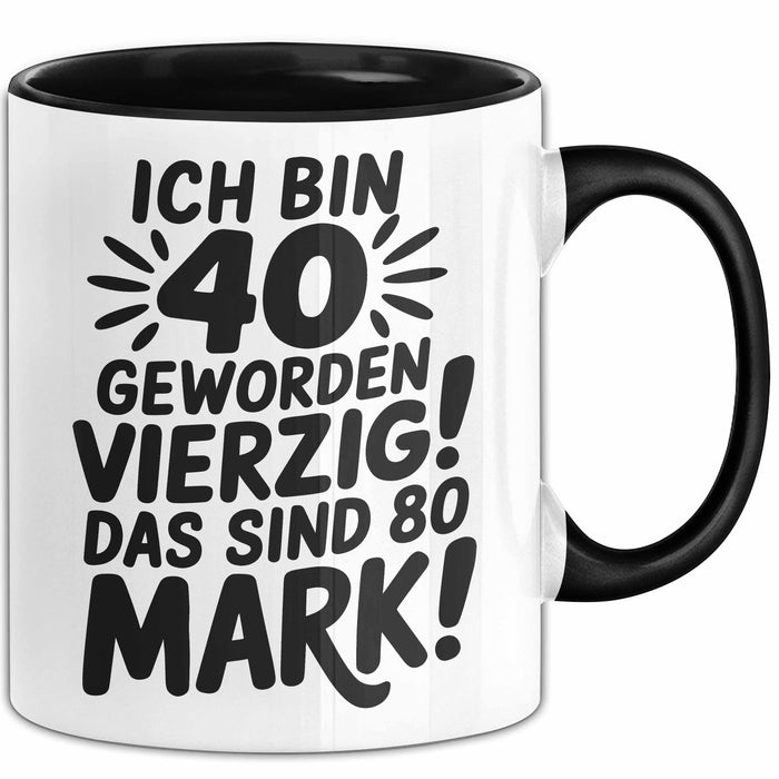 Schwarz