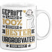 Urgroßvater Geschenk Lustiger Spruch für Urgroßvater Geschenkidee Bester Urgroßvater Der Welt Weiß Trendation