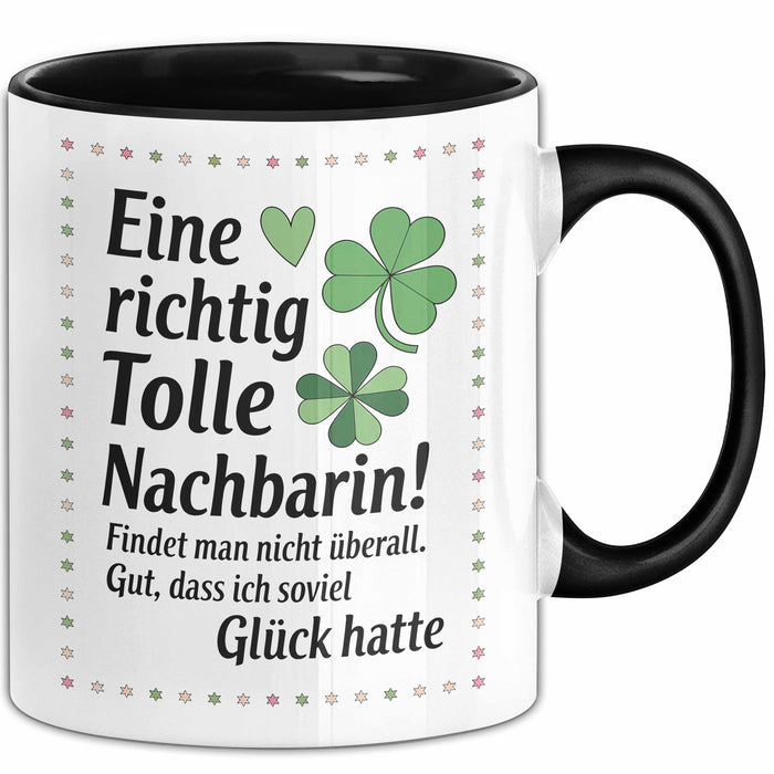 Schwarz