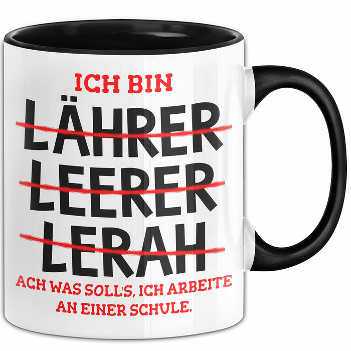 Schwarz