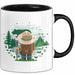 Park Ranger Tasse Geschenk Lustige Geschenkidee Spruch Für Natur Schützer Trendation