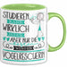 Vogelrescuerin Tasse Lustiges Geschenk Studieren Kann Wirklich Jeder Nur Die Besten Werden Vogelrescuerin Trendation