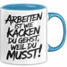 Blau