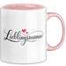 Guter Ehemann Verheiratete Männer Jungen Tasse Becher Geschenk Lustige Geschenkidee Spruch Lieblingsmann Rosa Trendation