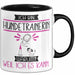 Hundetrainerin Tasse Geschenk Ich Bin Hundetrainerin Warum Weil Ich Es Kann Geschenkidee Geburtstag Trendation