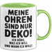 Grün