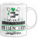 Influencerin Geschenk Tasse So Gut Kann Nur Eine Influencerin Aussehen Geschenkidee Geburtstag Weihnachten Lustig Weiß Trendation