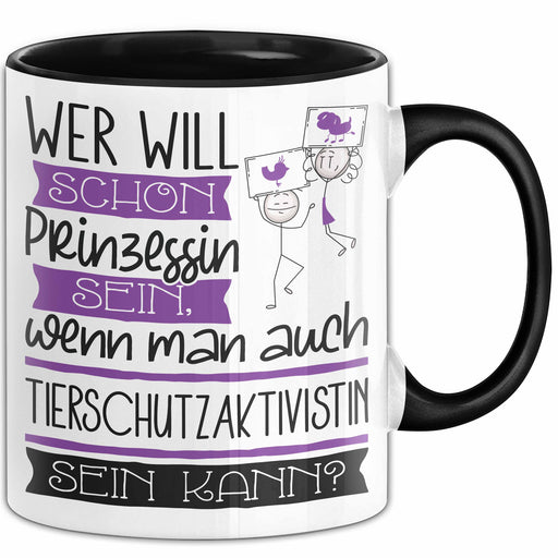 Schwarz