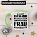 Grün
