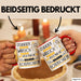 Bogenschützin Tasse Lustiges Geschenk Studieren Kann Wirklich Jeder Nur Die Besten Werden Bogenschützin Rot Trendation