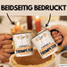 Trompeter Geschenk Tasse So Gut Kann Nur Ein Trompeter Aussehen Geschenkidee Kaffee-Becher Schwarz Trendation