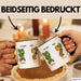 Naturwissenschaft Biologie Lehrer Biologe Tasse Geschenk Lustige Geschenkidee Spruch Immer Noch Single Trendation