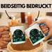 Software Entwickler Tasse Geschenk Lustige Geschenkidee Spruch Für Code Süchtige Blau Trendation