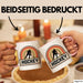 Hockeyspieler Spiel Sport Tasse Geschenk Lustige Geschenkidee Spruch Rosa Trendation