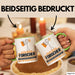 Forscher Geschenk Tasse Ich Bin Forscher Aber Sag Doch Einfach Superheld Lustige Geschenkdiee für Forscher Kaffee-Becher Grün Trendation
