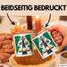 Logistik Manager Tasse Geschenk Lustige Geschenkidee Spruch Für Operations Planer Rot Trendation