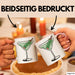 Cocktail Liebhaber Tasse Geschenkidee für Mixologie Fan Rosa Trendation