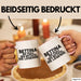 Bettina Tasse Bettina – Die Frau. Der Mythos. Die Legende. Geschenk Rosa Trendation