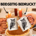 Eule Tierliebhaber Tasse Geschenk Lustige Geschenkidee Spruch Rosa Trendation