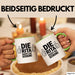 Rita Tasse Geschenk Die Rita Macht Dat Schon Geschenkidee Becher mit Name Grün Trendation