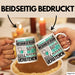 Musikbibliothekar Geschenk Tasse Lustige Geschenkdiee für einen Musikbibliothekar Geburtstag Ich Bin Musikbibliothekar Ich Kann Es Dir Erklären Aber Nicht Für Dich Verstehen Weiß Trendation