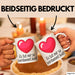 Entschuldigung Tasse Es Tur Mir So Leid Geschenkidee Sorry Becher Weiß Trendation