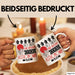 Astronomin Geschenk Tasse Geschenkidee für Astronomin Geburtstag Weihnachten Spruch So Sieht Eine Richtig Coole Astronomin Aus Kaffee-Becher Weiß Trendation