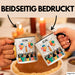 Fundraiser Tasse Geschenk Lustige Geschenkidee Spruch Für Spenden Champions Trendation
