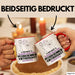 Pferderennen-Enthusiast Geschenk Tasse So Gut Kann Nur Ein Pferderennen-Enthusiast Aussehen Geschenkidee Kaffee-Becher Rot Trendation