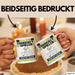 Eishockeyspieler Tasse Geschenk für Eishockeyspieler Geburtstag Lustiger Spruch Kaffee-Becher Was Ist Deine Superkraft Rosa Trendation