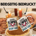 Klempner Tasse Geschenk Besten Werden Klempner Geschenkidee Weiß Trendation