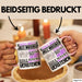 Jazz-Musiker Geschenk Tasse Lustige Geschenkdiee für einen Jazz-Musiker Geburtstag Ich Bin Jazz-Musiker Ich Kann Es Dir Erklären Aber Nicht Für Dich Verstehen Rosa Trendation